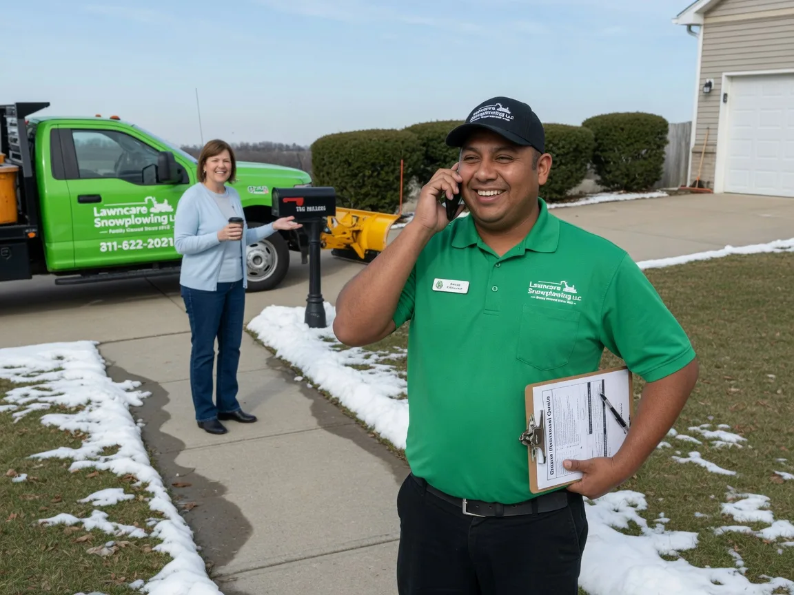 Lawn Care Services By Expert Landscaper Naselle, WA FAQs